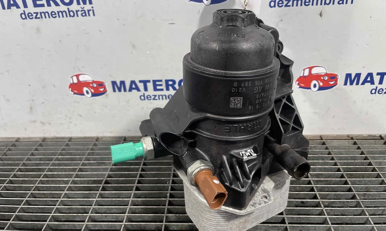 SUPORT FILTRU ULEI VOLKSWAGEN PASSAT B8 2014-2019