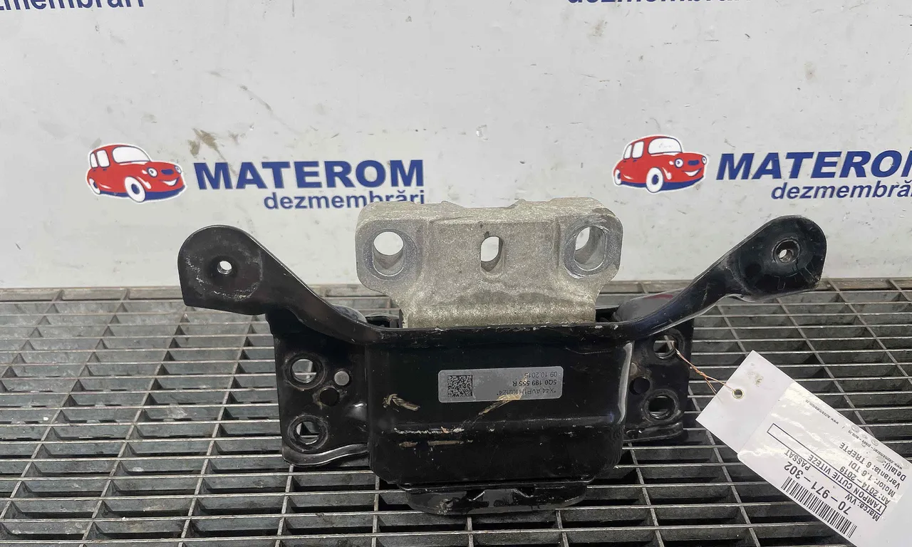 TAMPON CUTIE VITEZE VOLKSWAGEN PASSAT B8 2014-2019