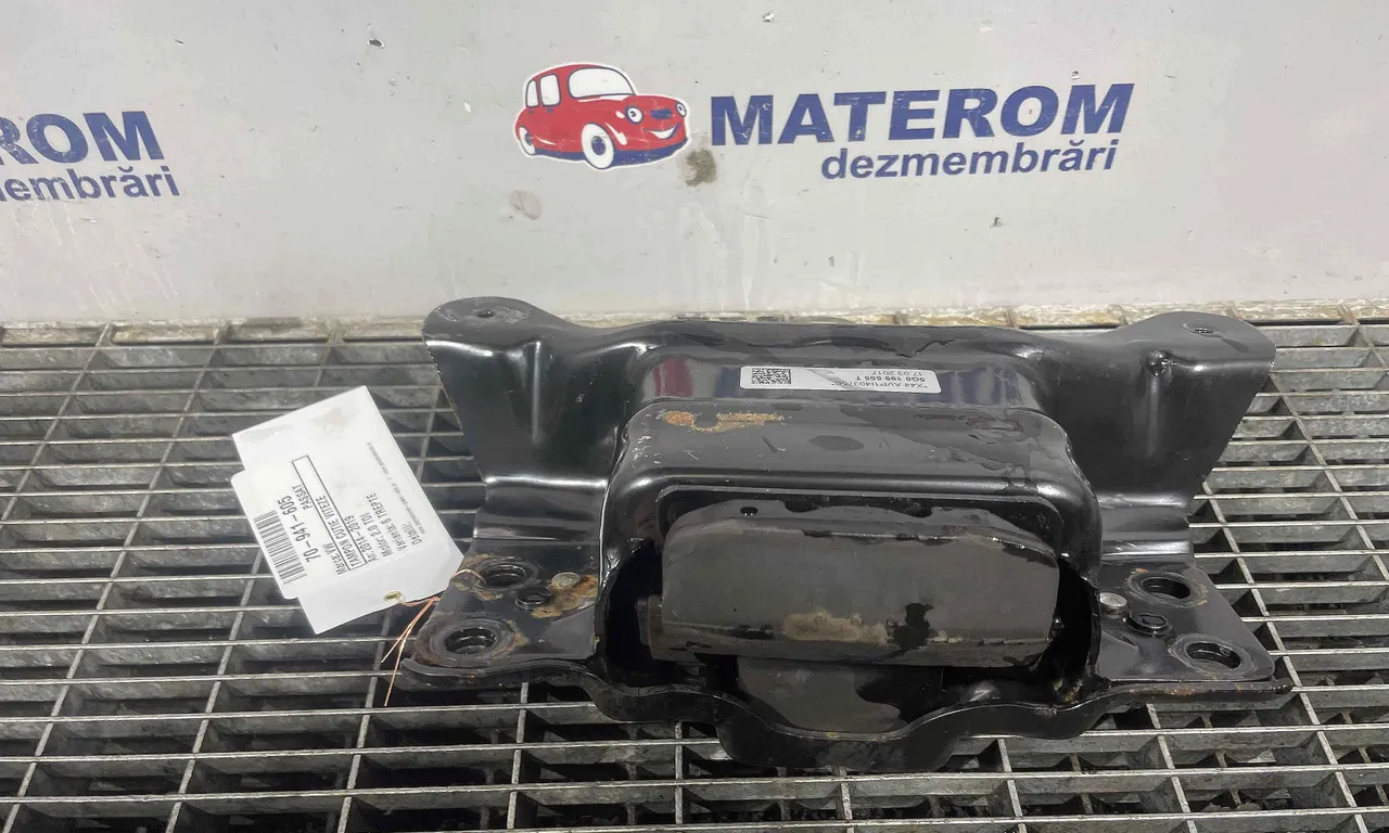 TAMPON CUTIE VITEZE VOLKSWAGEN PASSAT B8 2014-2019