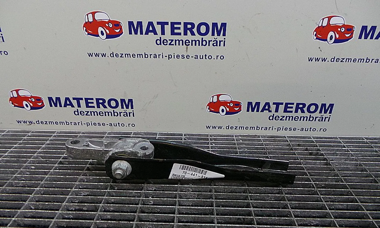 TAMPON CUTIE VITEZE VOLKSWAGEN PASSAT B8 2014-2019