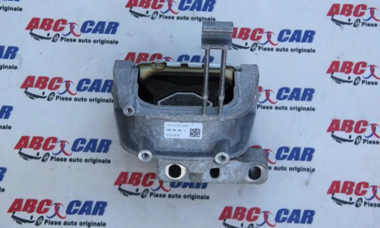 Tampon motor VOLKSWAGEN PASSAT B8 2014-null