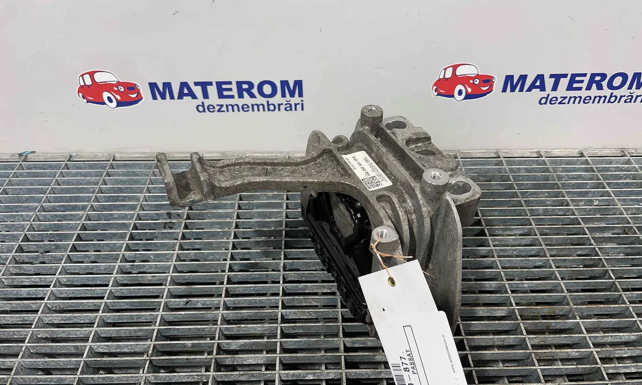 TAMPON MOTOR VOLKSWAGEN PASSAT B8 2014-2019