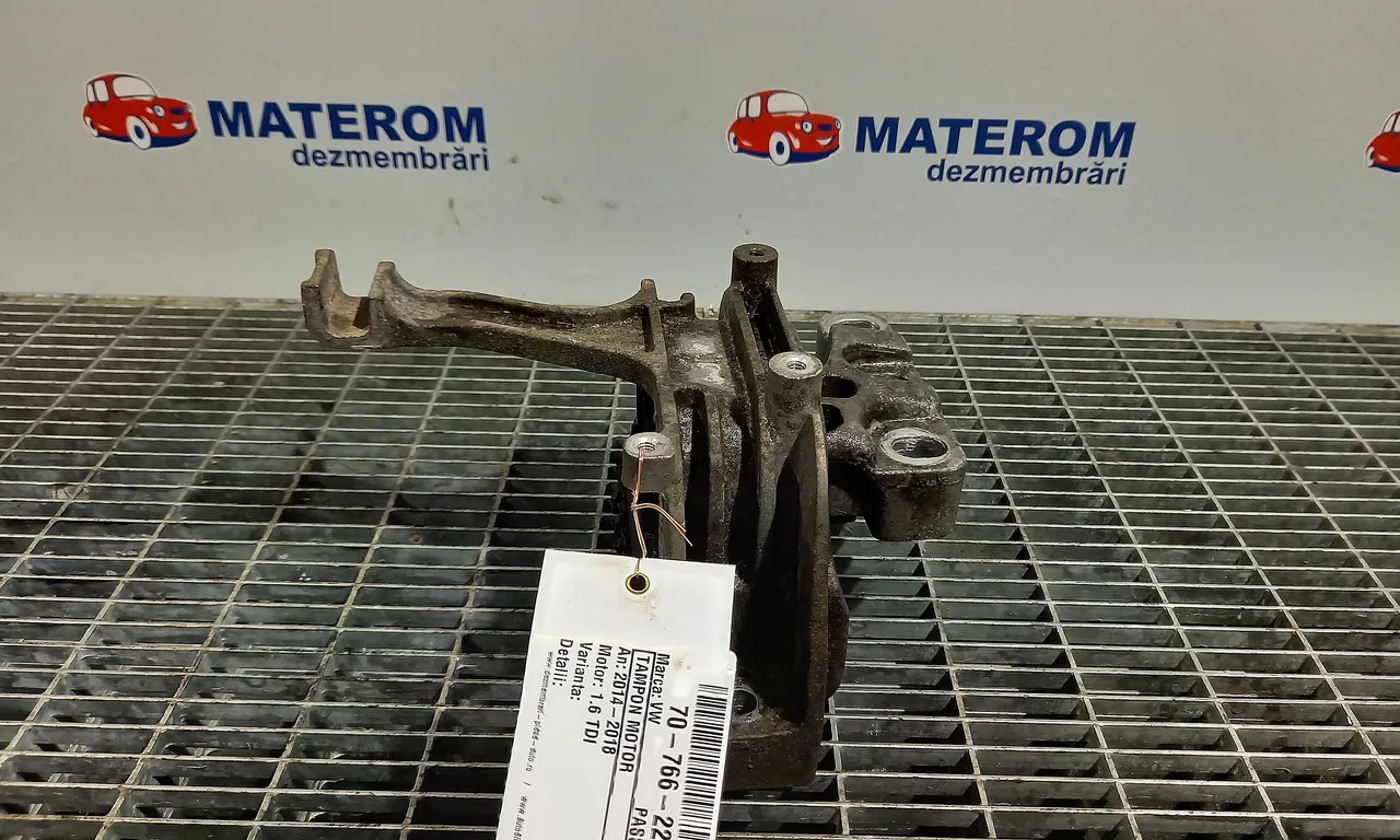TAMPON MOTOR VOLKSWAGEN PASSAT B8 2014-2019