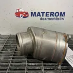 TEAVA INTERCOOLER
