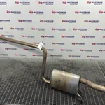 TOBA SPATE VOLKSWAGEN PASSAT B8 1.6 2014-2019 oe-3Q0253409, vedere frontata