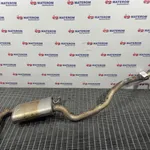 TOBA SPATE VOLKSWAGEN PASSAT B8 2.0 2014-2019 oe-3Q0253409A, vedere frontata