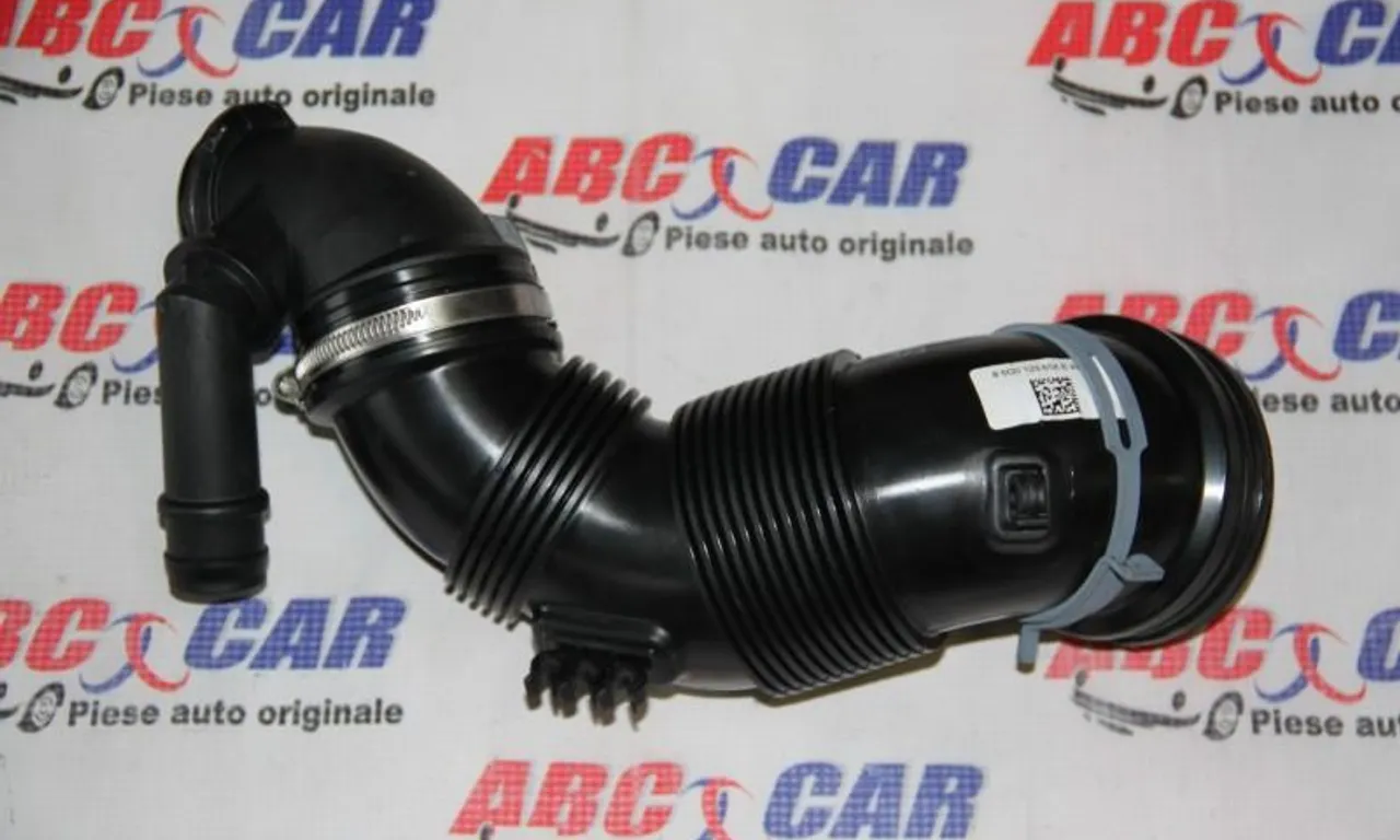 Tubulatura aer VOLKSWAGEN PASSAT B8 2014-null
