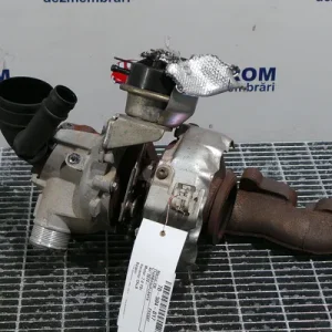 TURBOSUFLANTA