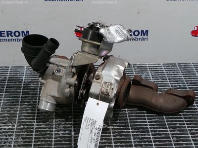 TURBOSUFLANTA