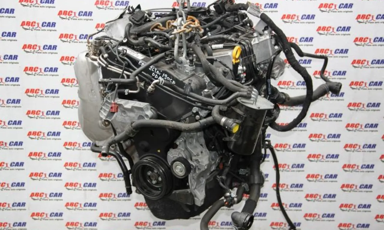 Valva EGR VOLKSWAGEN PASSAT B8 2014-null