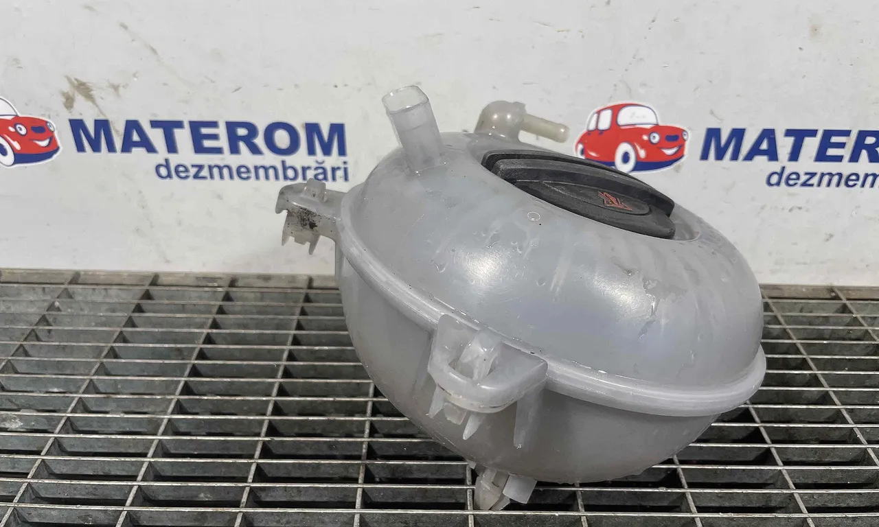 VAS EXPANSIUNE VOLKSWAGEN PASSAT B8 2014-2019