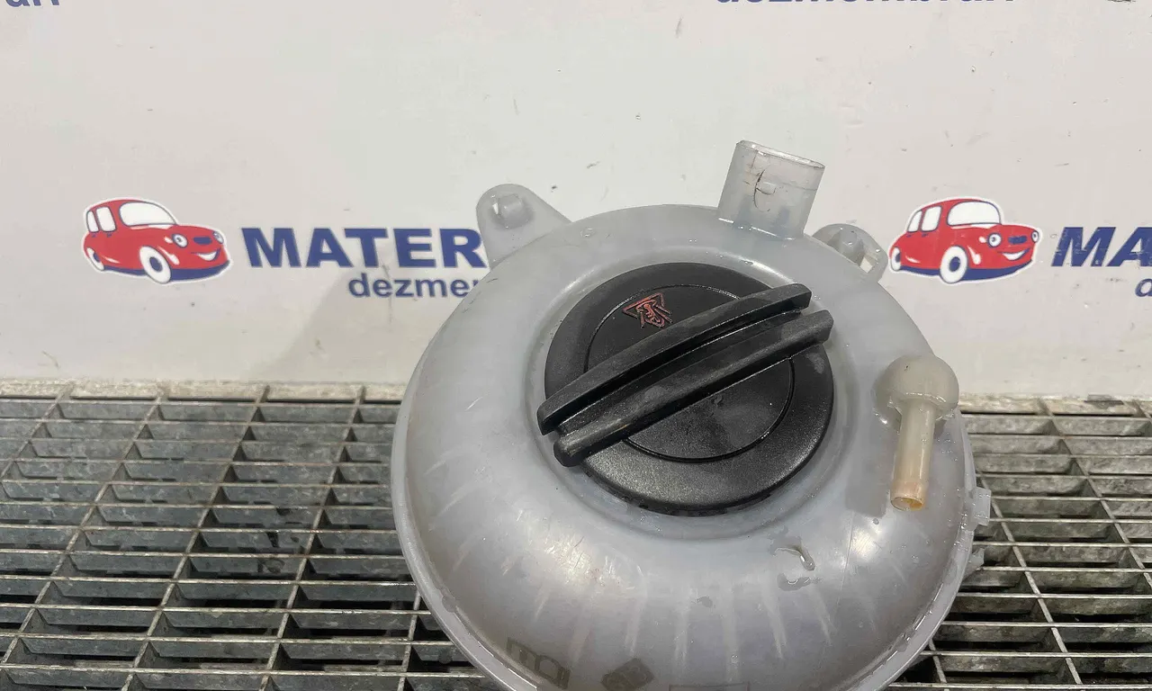 VAS EXPANSIUNE VOLKSWAGEN PASSAT B8 2014-2019