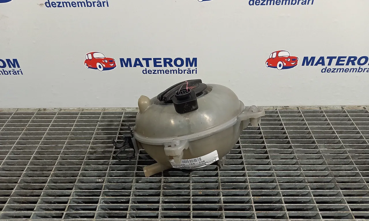 VAS EXPANSIUNE VOLKSWAGEN PASSAT B8 2014-2019