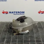 VAS EXPANSIUNE VOLKSWAGEN PASSAT B8 1.6 2014-2019 oe-5Q0121407M, vedere frontata