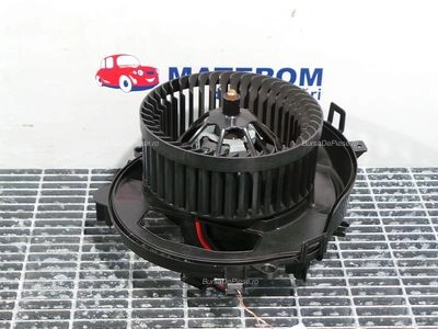 VENTILATOR INCALZIRE
