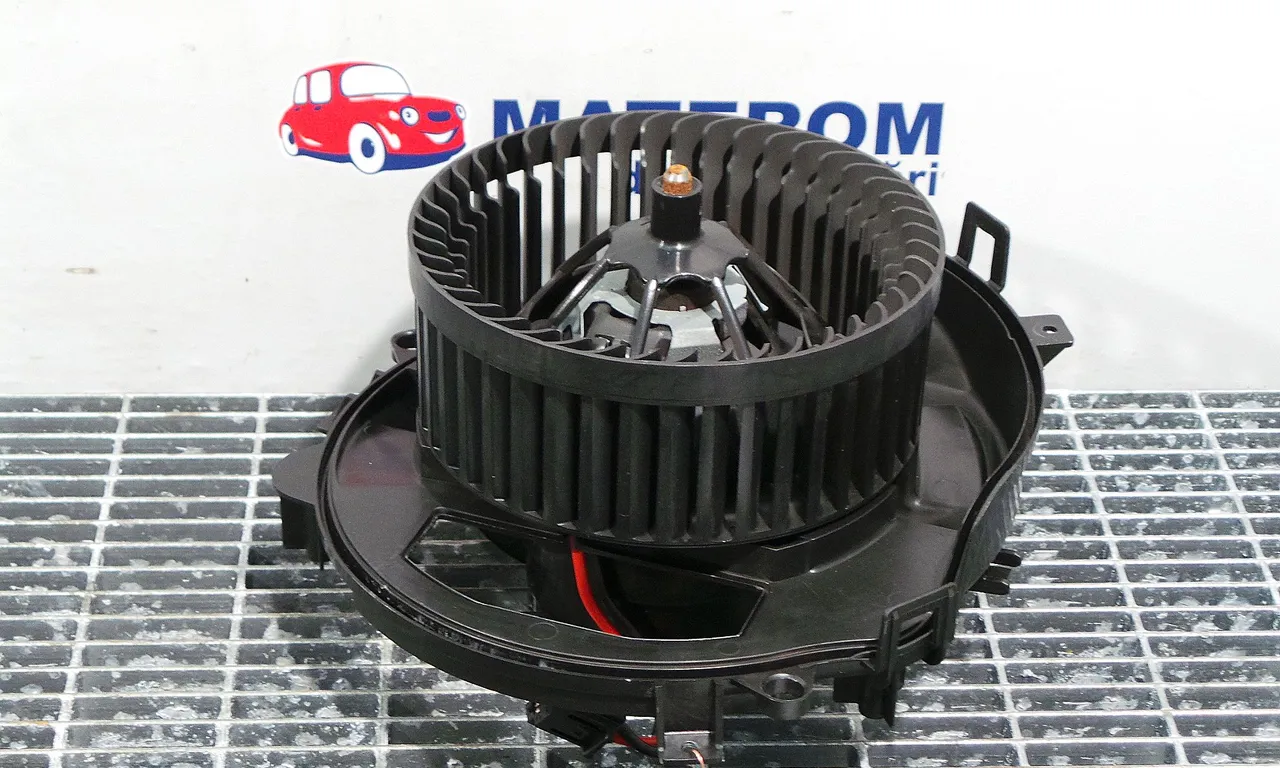 VENTILATOR INCALZIRE VOLKSWAGEN PASSAT B8 2014-2019