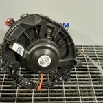 VENTILATOR INCALZIRE VOLKSWAGEN PASSAT B8 1.4 2014-2019 oe-3Q2819021, vedere laterala