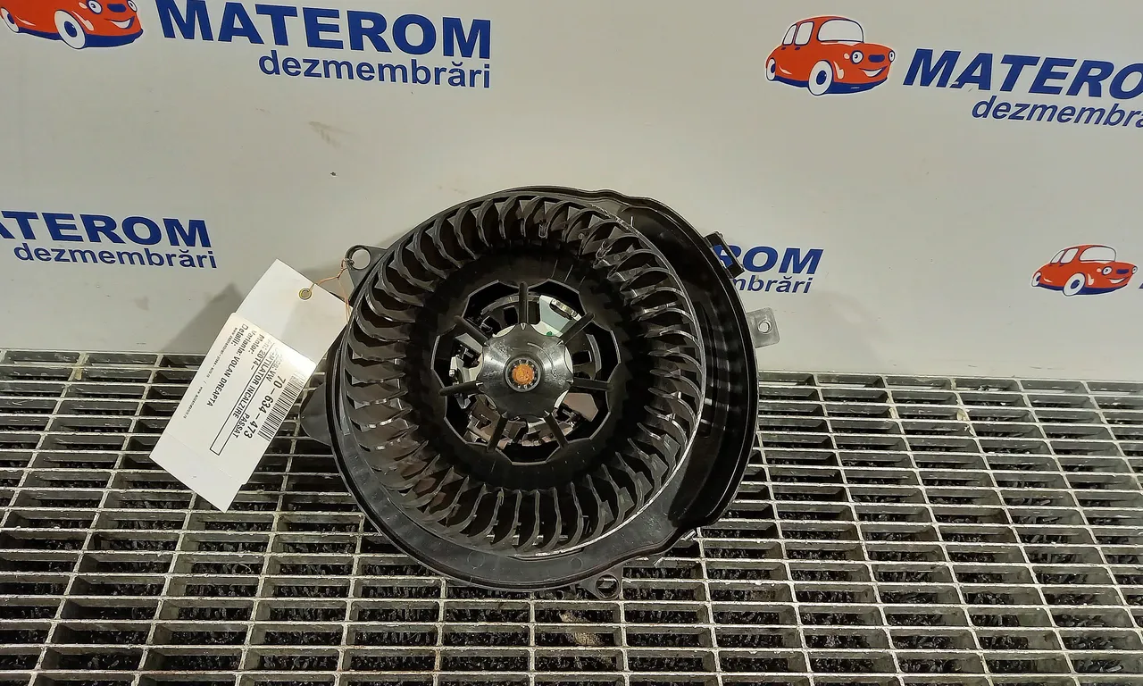 VENTILATOR INCALZIRE VOLKSWAGEN PASSAT B8 2014-2019