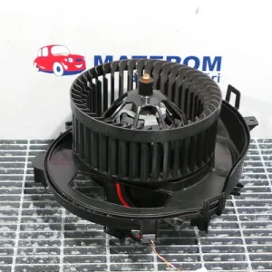VENTILATOR INCALZIRE