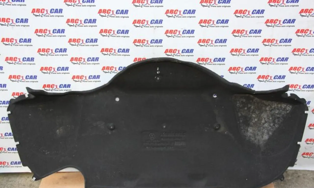 Capac protectie roata rezerva VOLKSWAGEN PASSAT B8 2014-null