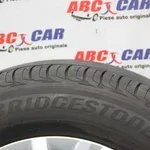 Set jante aliaj R16 VOLKSWAGEN PASSAT B8 2014-2026 2GA601025, vedere laterala