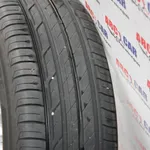Set jante aliaj R16 VOLKSWAGEN PASSAT B8 2014-2026 2GA601025, vedere laterala