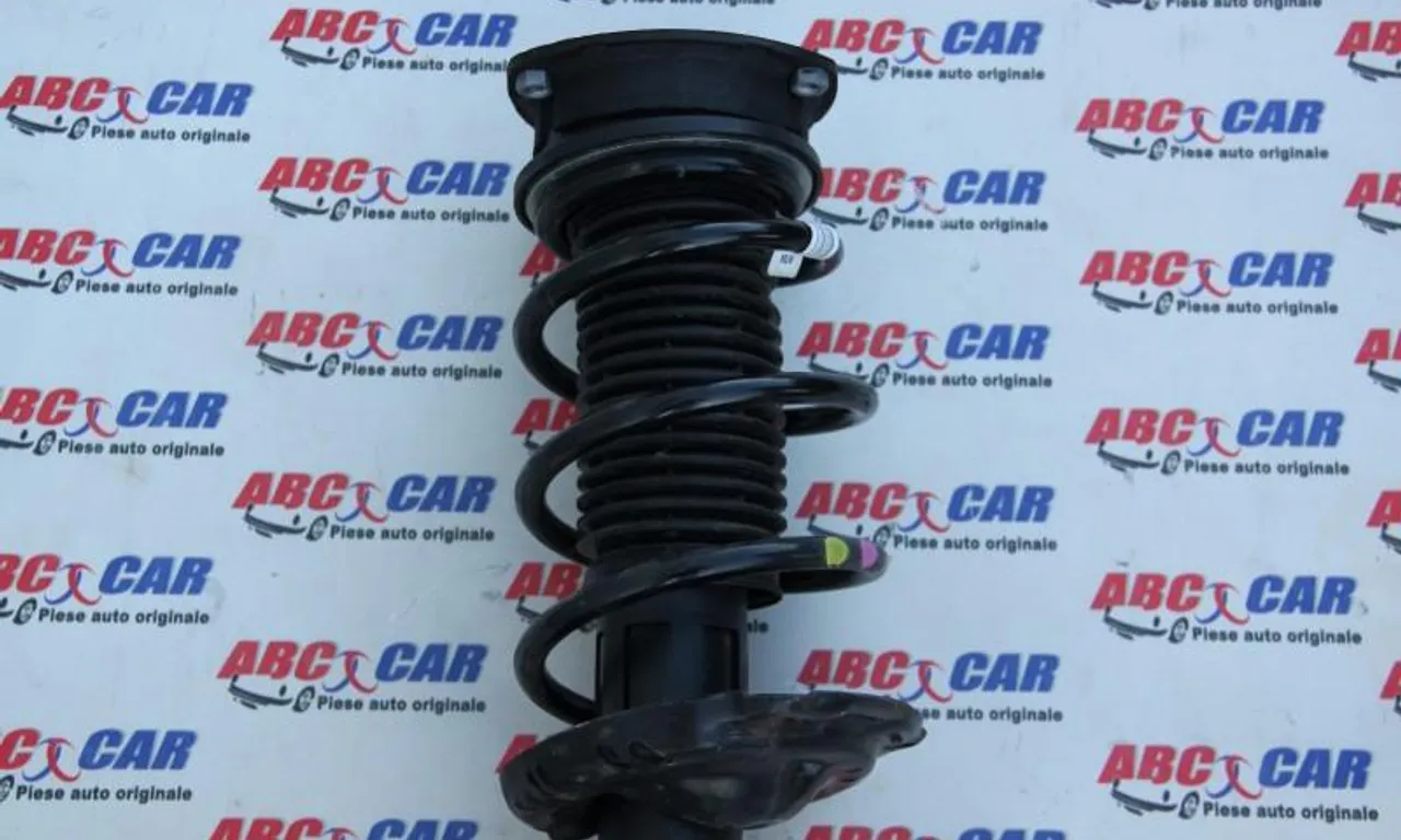 Arc stanga fata VOLKSWAGEN PASSAT B8 2014-null