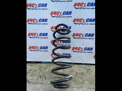 Arc stanga spate