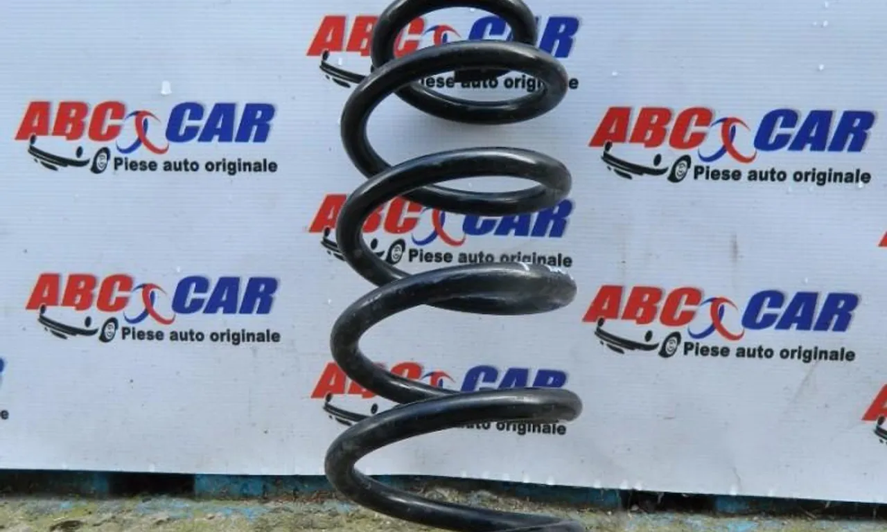 Arc stanga spate VOLKSWAGEN PASSAT B8 2014-null