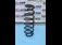 Arc suspensie VOLKSWAGEN PASSAT B8 2014-2026 oe 3Q0511115AJ, vedere frontata