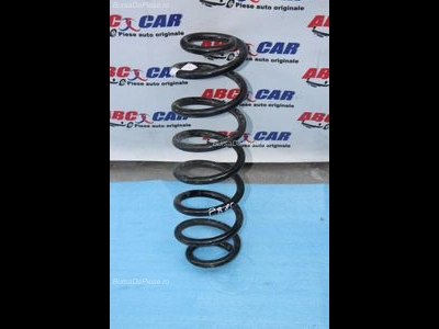 Arc suspensie