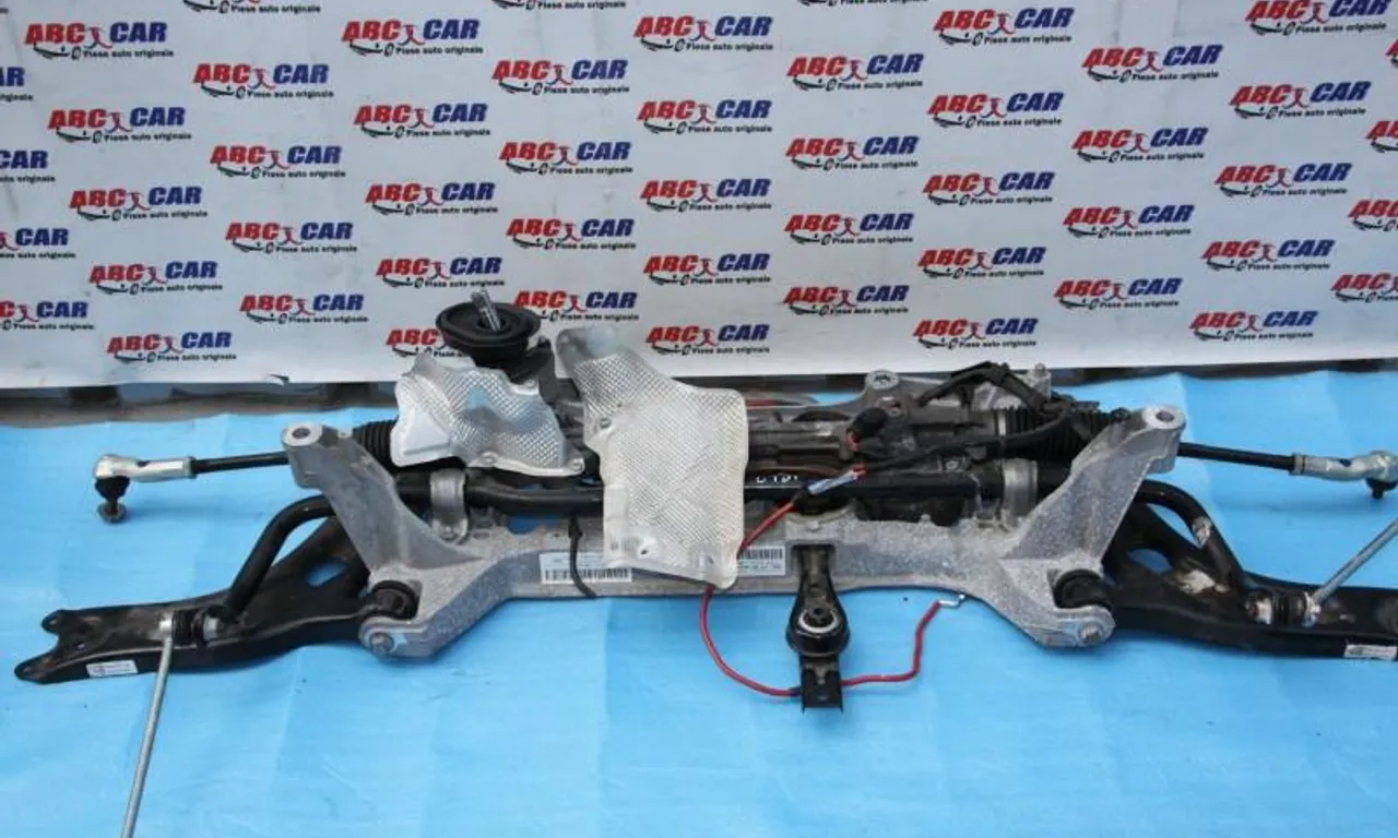Bara stabilizatoare VOLKSWAGEN PASSAT B8 2014-null