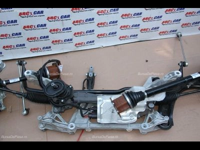Bara stabilizatoare VOLKSWAGEN PASSAT B8 2014-2026 oe 3Q0411303K, vedere frontata