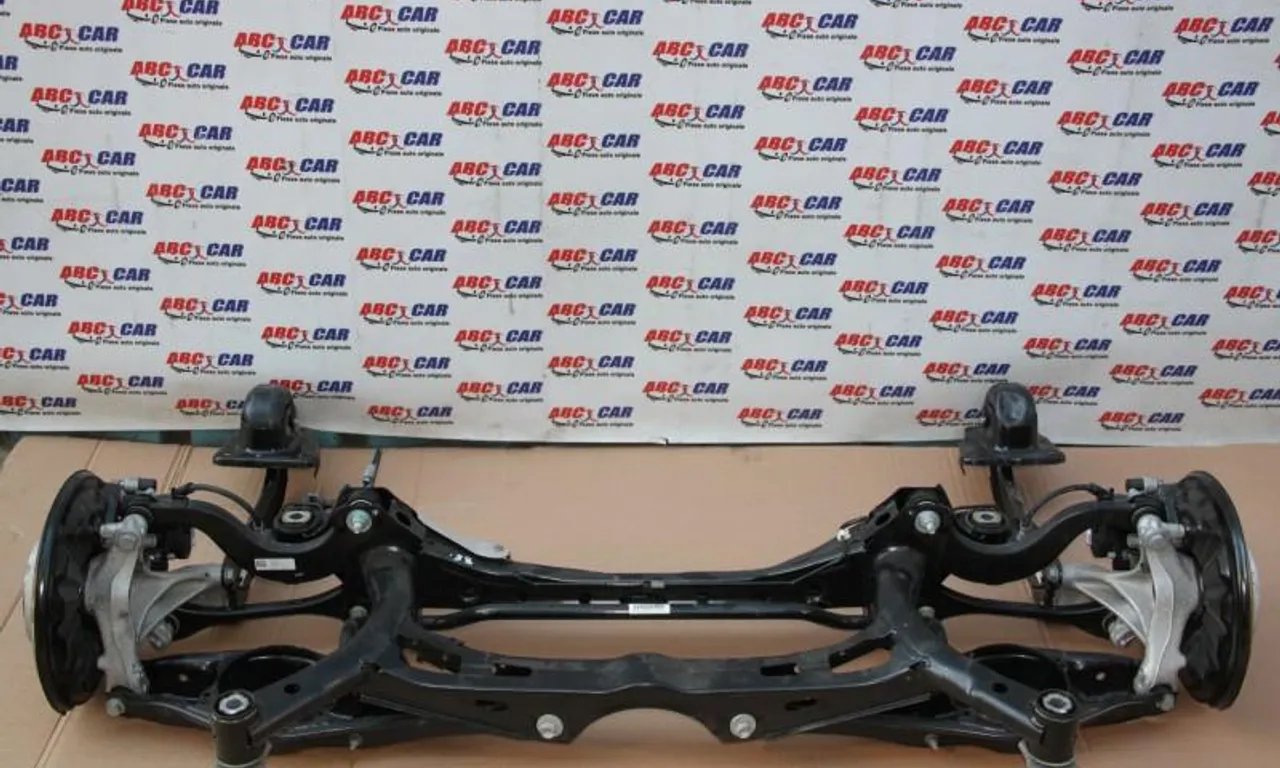 Bara stabilizatoare spate VOLKSWAGEN PASSAT B8 2014-null