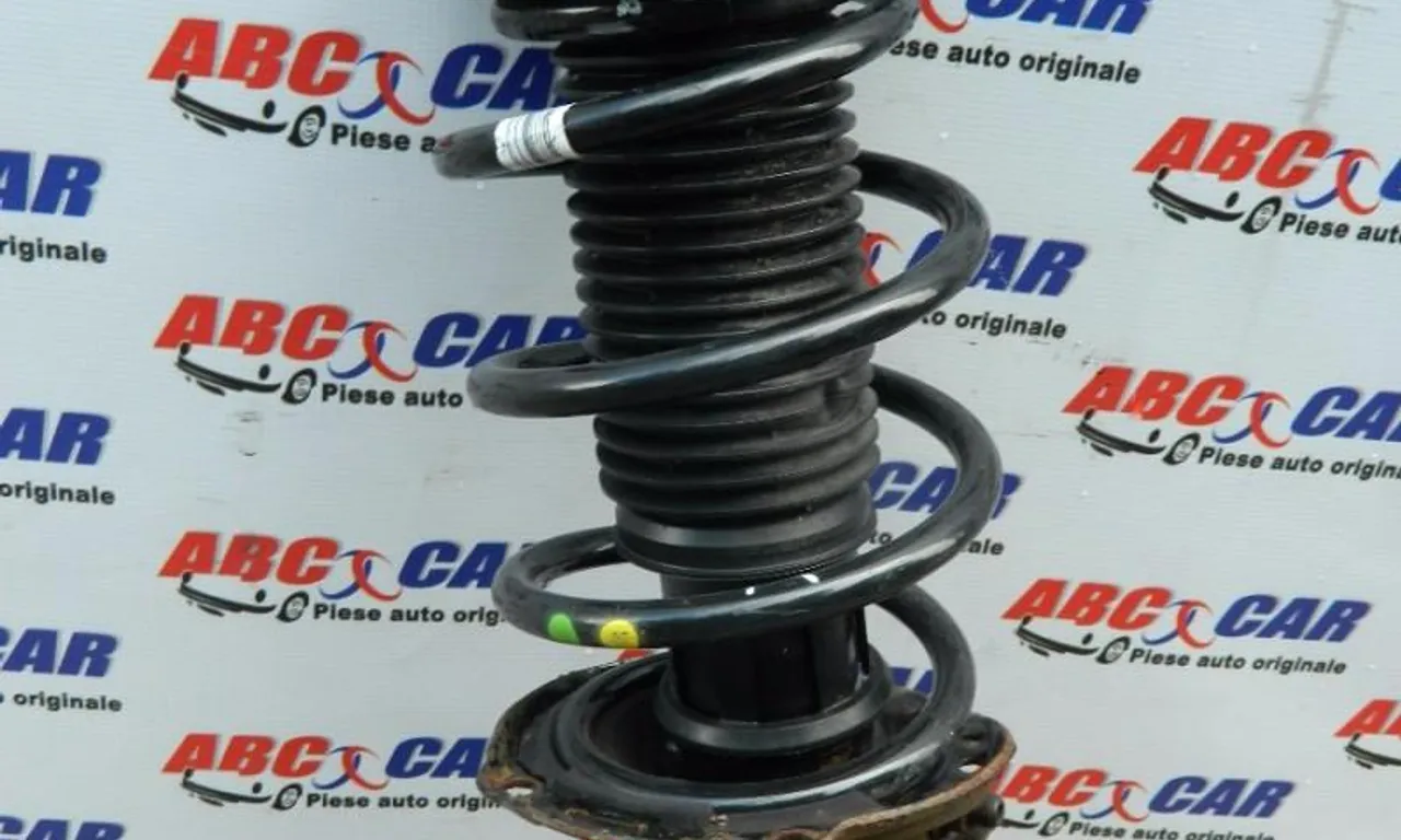 Bucsa telescop stanga fata VOLKSWAGEN PASSAT B8 2014-null
