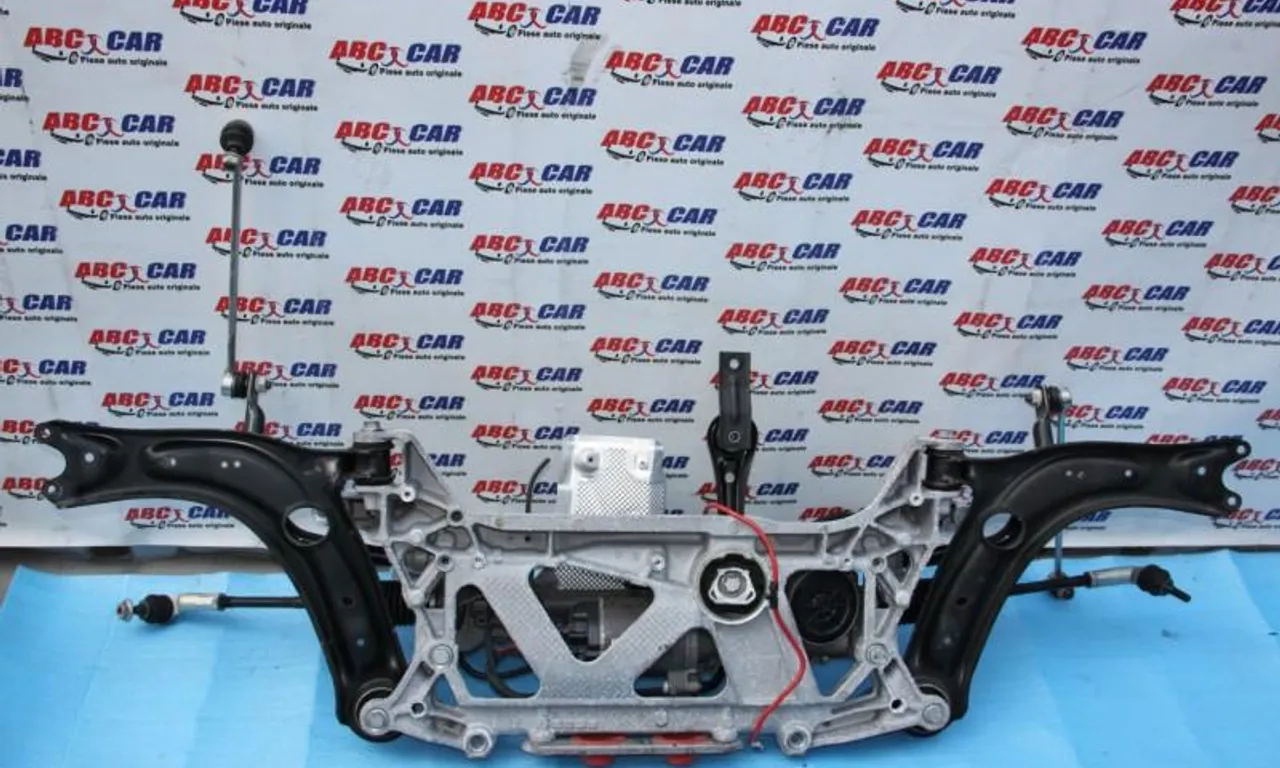 Jug motor VOLKSWAGEN PASSAT B8 2014-null