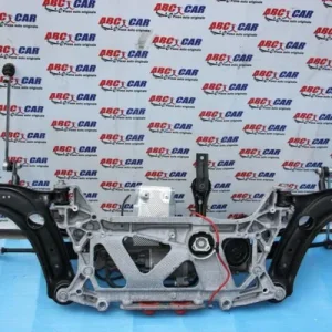 Jug motor