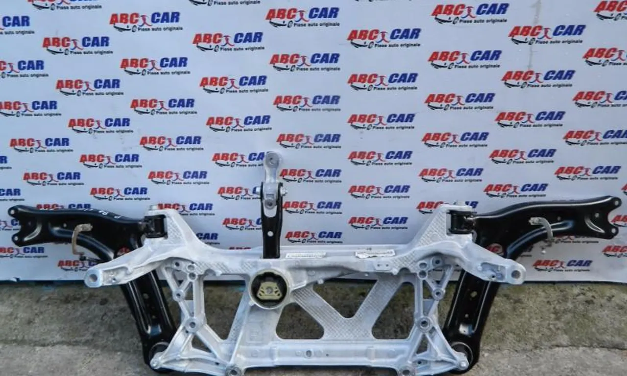 Jug motor VOLKSWAGEN PASSAT B8 2014-null