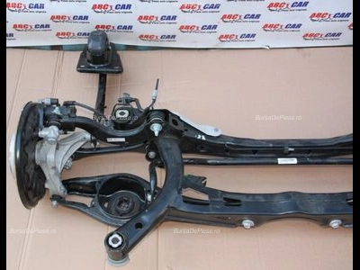 Suport arc stanga