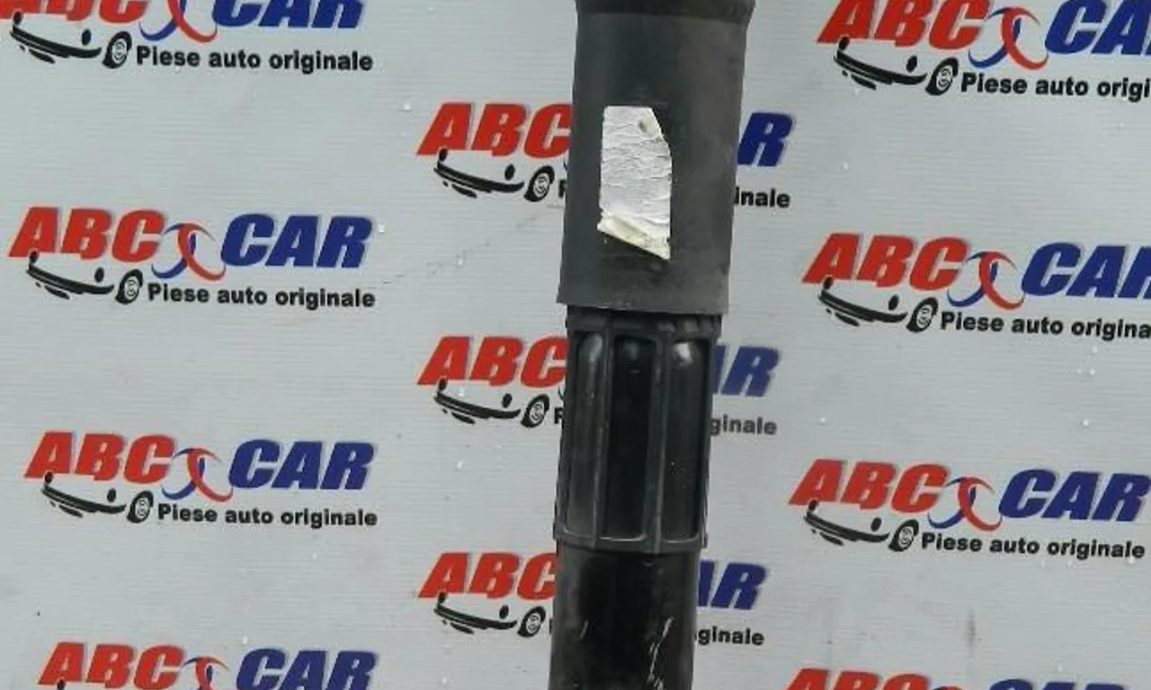 Telescop cu senzor stanga spate VOLKSWAGEN PASSAT B8 2014-null