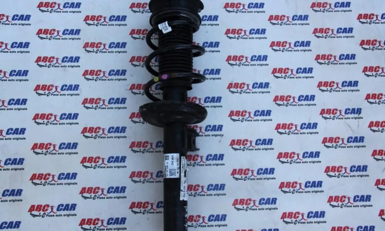 Telescop dreapta fata VOLKSWAGEN PASSAT B8 2014-null