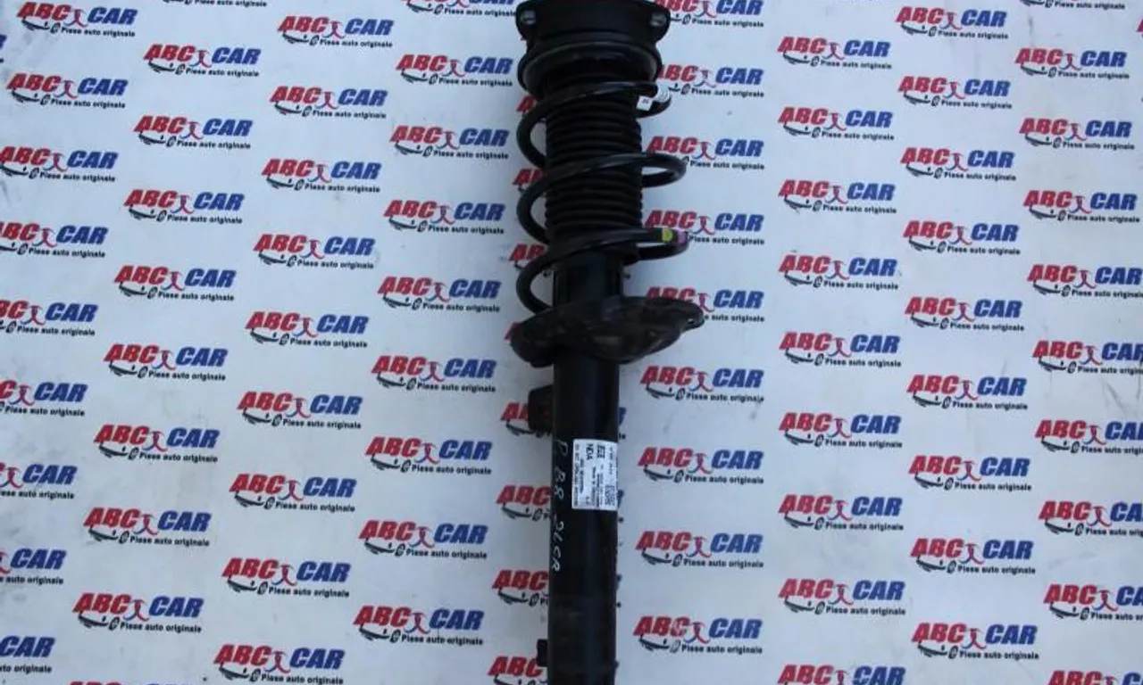Telescop stanga fata VOLKSWAGEN PASSAT B8 2014-null