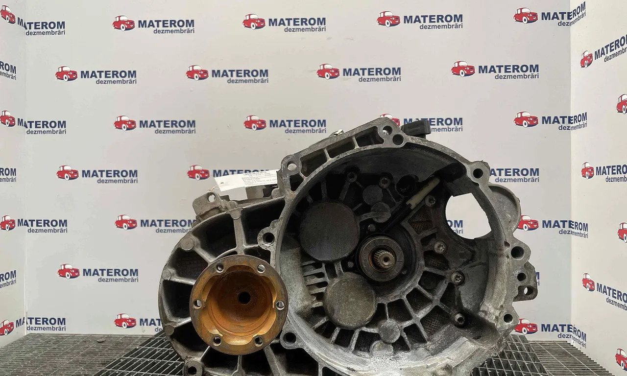 CUTIE VITEZE VOLKSWAGEN PASSAT B8 2014-2019
