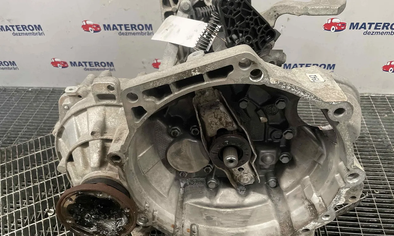 CUTIE VITEZE VOLKSWAGEN PASSAT B8 2014-2019