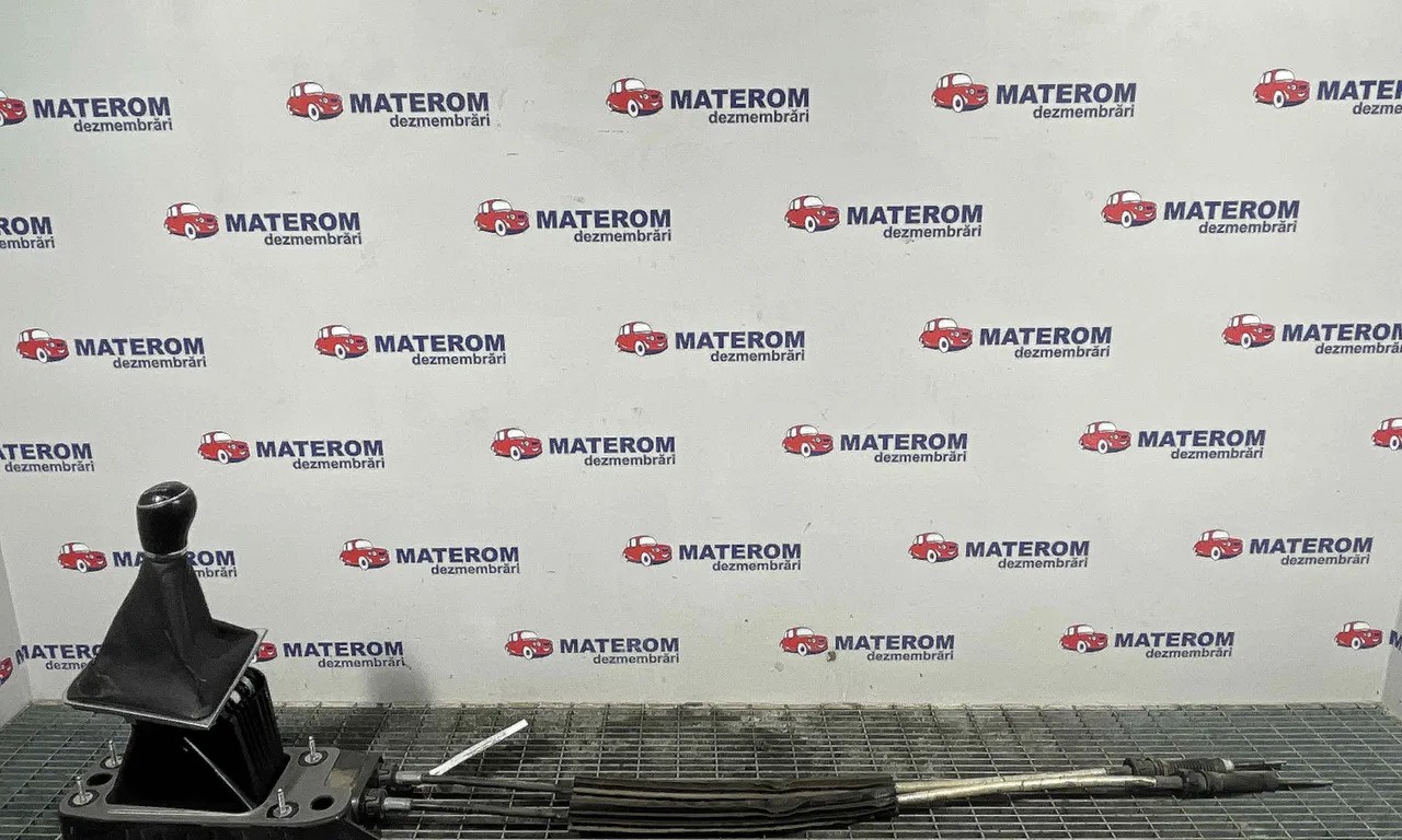 MANETA SCHIMBATOR VITEZE VOLKSWAGEN PASSAT B8 2014-2019