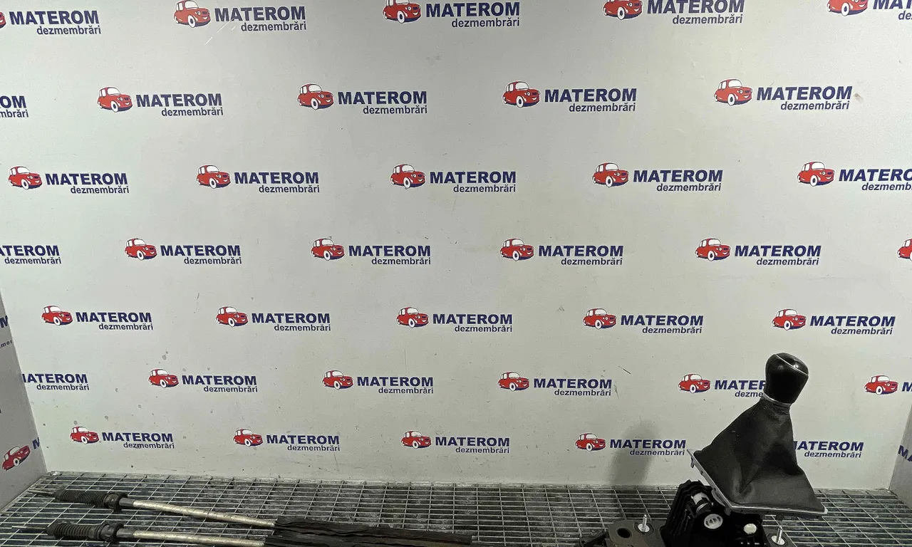 MANETA SCHIMBATOR VITEZE VOLKSWAGEN PASSAT B8 2014-2019