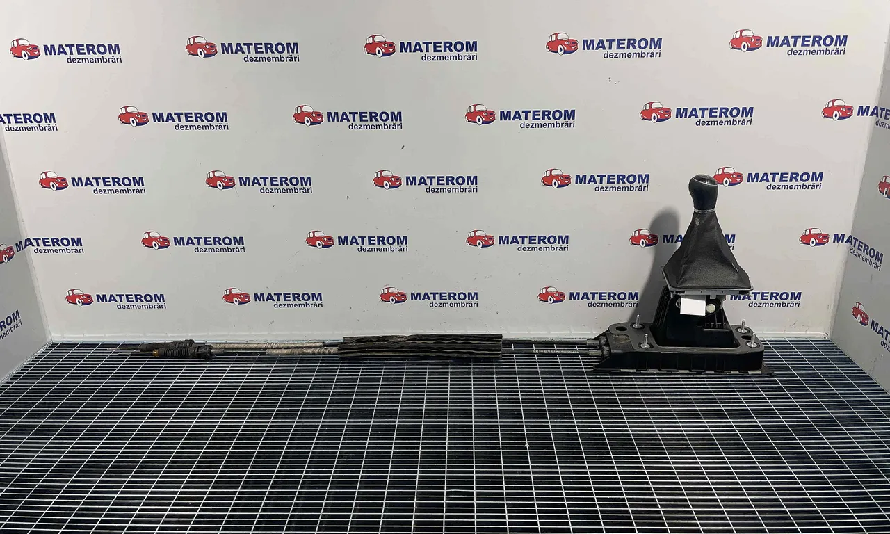 MANETA SCHIMBATOR VITEZE VOLKSWAGEN PASSAT B8 2014-2019