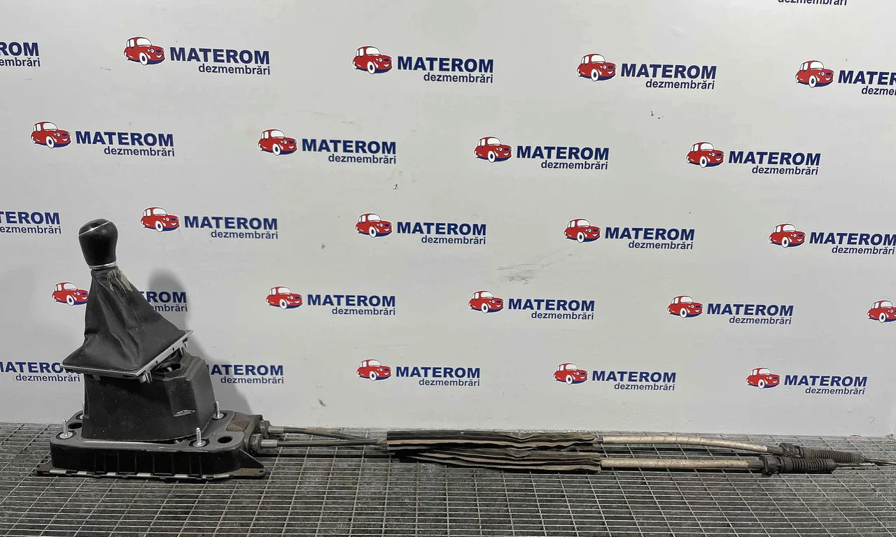 MANETA SCHIMBATOR VITEZE VOLKSWAGEN PASSAT B8 2014-2019