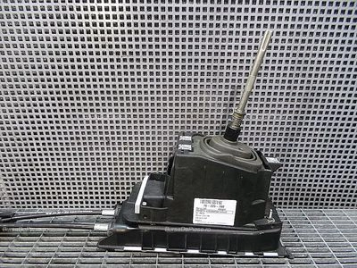 MANETA SCHIMBATOR VITEZE VOLKSWAGEN PASSAT B8 2.0 2014-2019 oe 3Q0711049H, vedere frontata