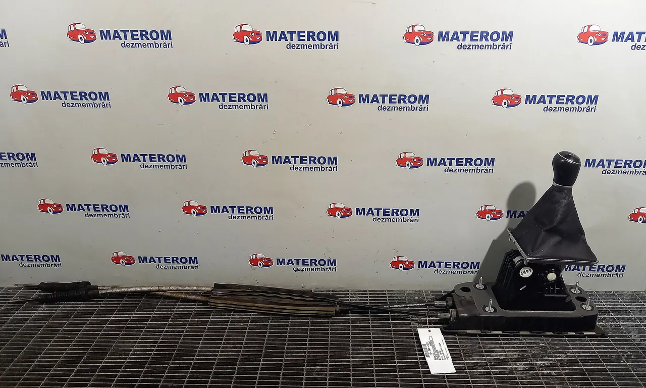 MANETA SCHIMBATOR VITEZE VOLKSWAGEN PASSAT B8 2014-2019
